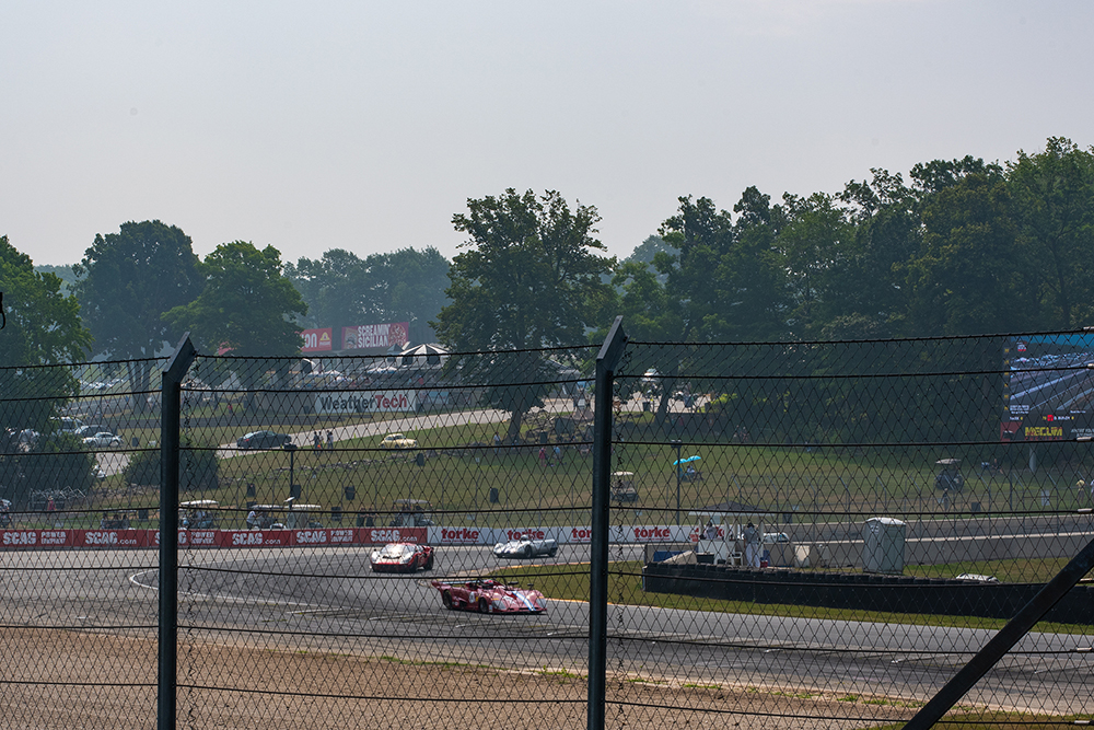 Gateway to Turn 5